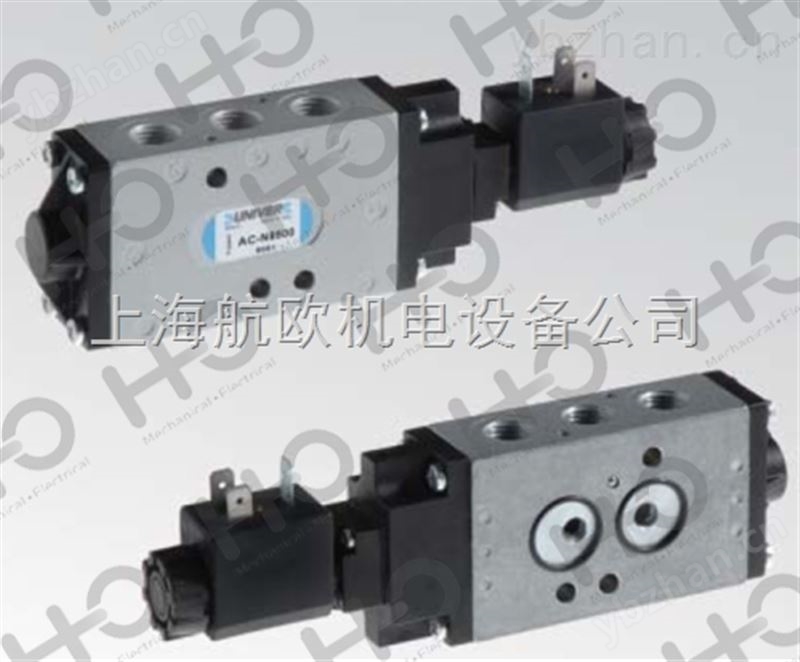 美国HEDLAND流量开关H272B-025-F2