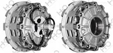 LV/E-S2-400+D-M12美国GRANZOW隔膜泵 GRANZOW液位开关