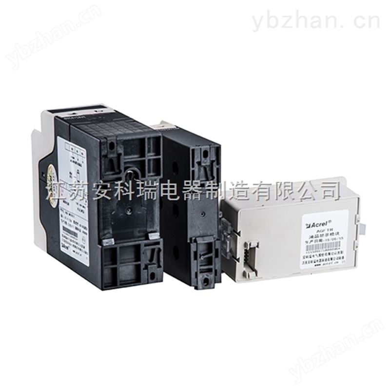 液晶显示太阳能电池板汇流模块/穿孔式光伏汇流采集装置