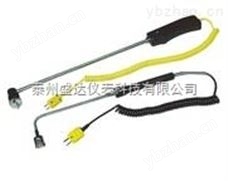 WRNM-102烟斗式表面热电偶