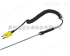 WRNM-206注射型表面热电偶