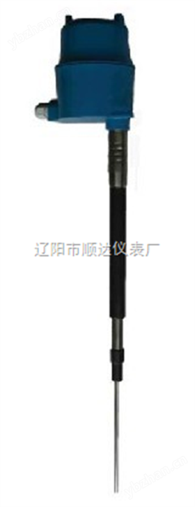 射频导纳料位计