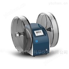 CJY-300E片剂脆碎度测定仪 触摸屏 中英文界面