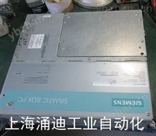 不能启动西门子PCU50.3开不了机维修 工控机