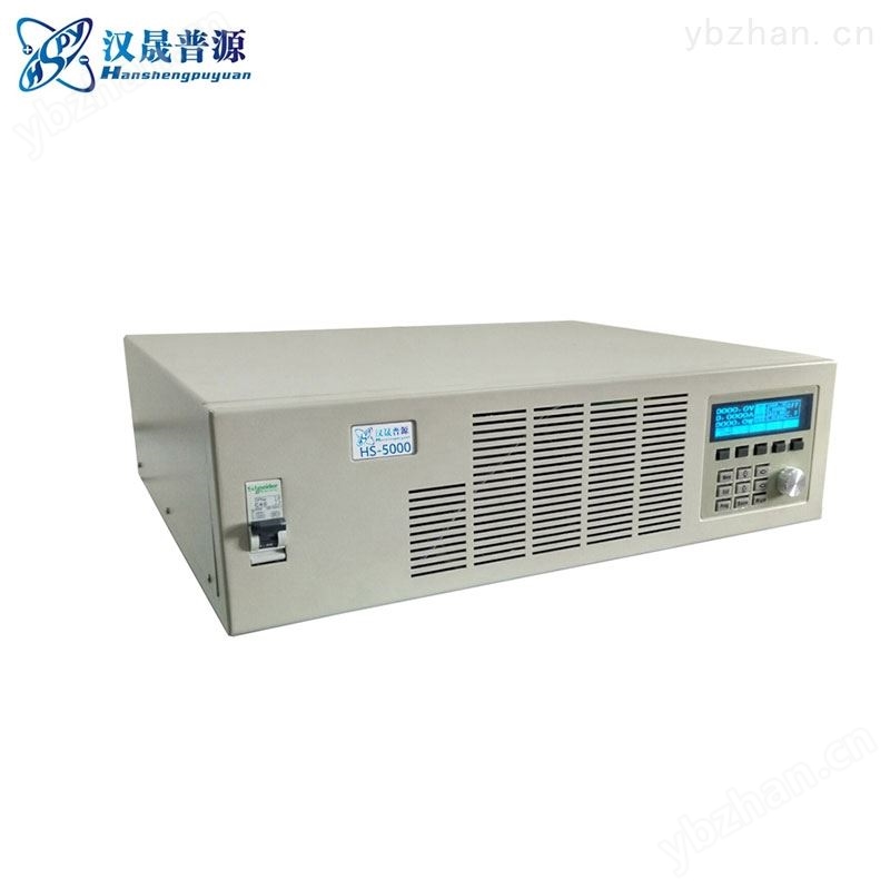 可调稳压稳流电源500V7A 线性电源