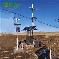 FT-4Q农业四情监测系统 土壤监测系统
