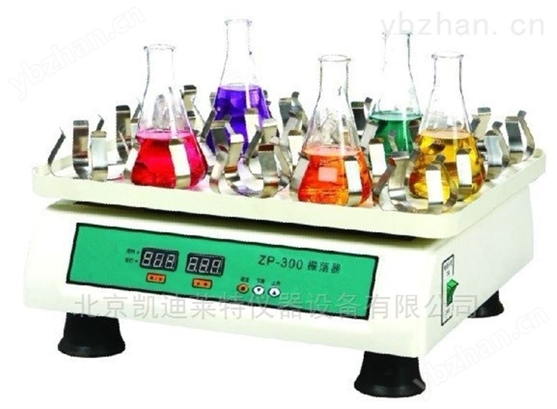 北京凯兴德茂微型振荡器重量轻使用简单