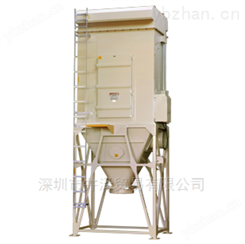 MURAKOSHI村越脉冲式集尘器 收集器