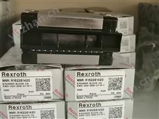 R182422310代理R182422310力士乐REXROTH载重滑块优质 传动工具