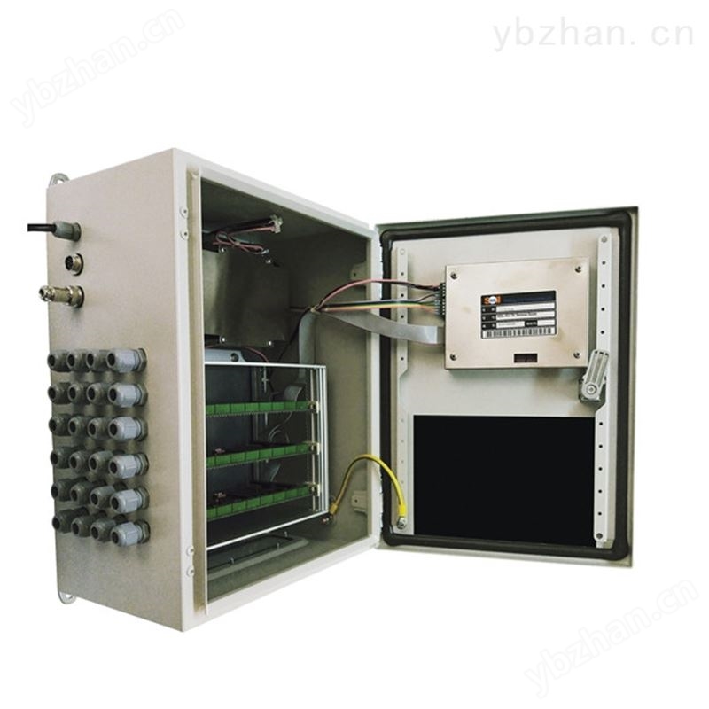 BSIL-RO-JB手动集线箱 集线器