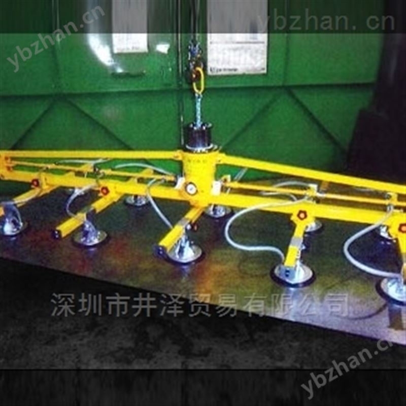 FUKOKU福国无动力式JVD特殊型真空升降机 传动工具