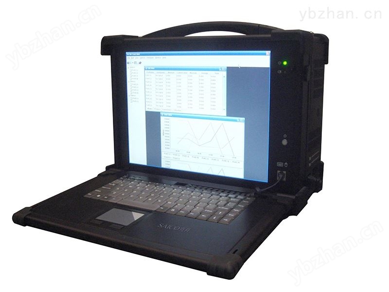 CAV-1466 - 光纤总线分析仪-总线端子模块