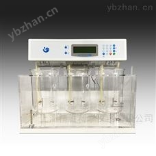 RBY-A型融变时限试验仪 液晶显示 USB 可选配打印机