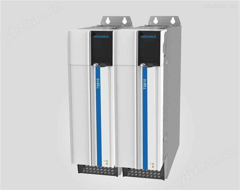 TS810系列纺织伺服驱动器-伺服系统