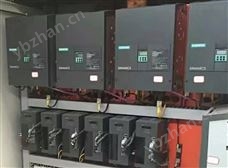 励磁故障西门子直流调速器无输出维修