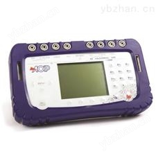 THERMYS 150法国AOIP 先进的现场参考温度计/温度校准器