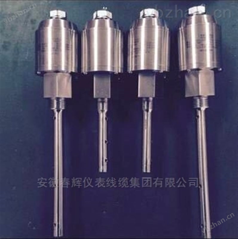 防爆型三参数组合探头 组合开关