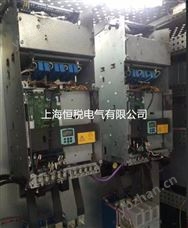 二小时解决西门子直流调速装置带负载报故障