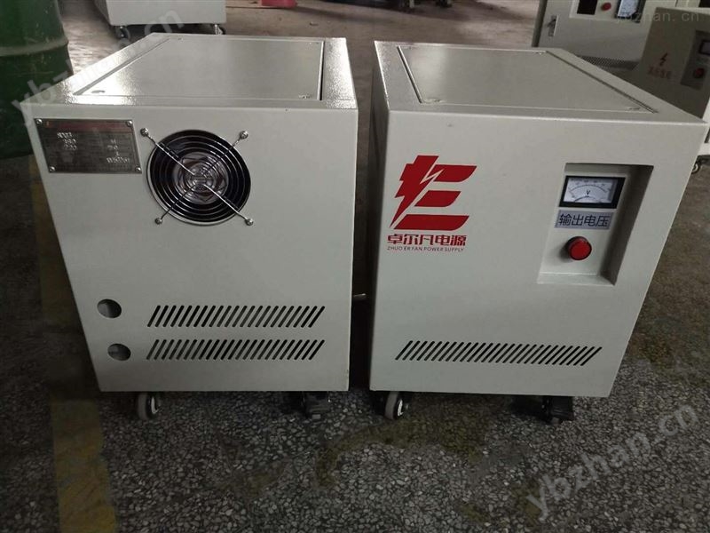 FANUC伺服电机变压器380v变200v 自耦变压器