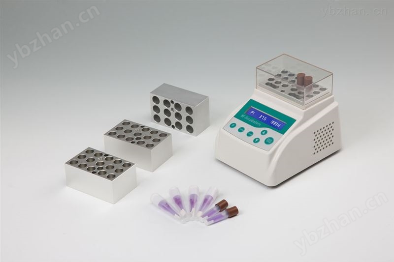 生物指示剂培养器-恒温反应器