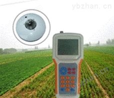 太阳辐射记录仪ZX-TF1 土壤监测系统