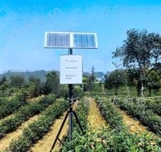 TZS-GPRS-I无线墒情监测系统 土壤监测系统
