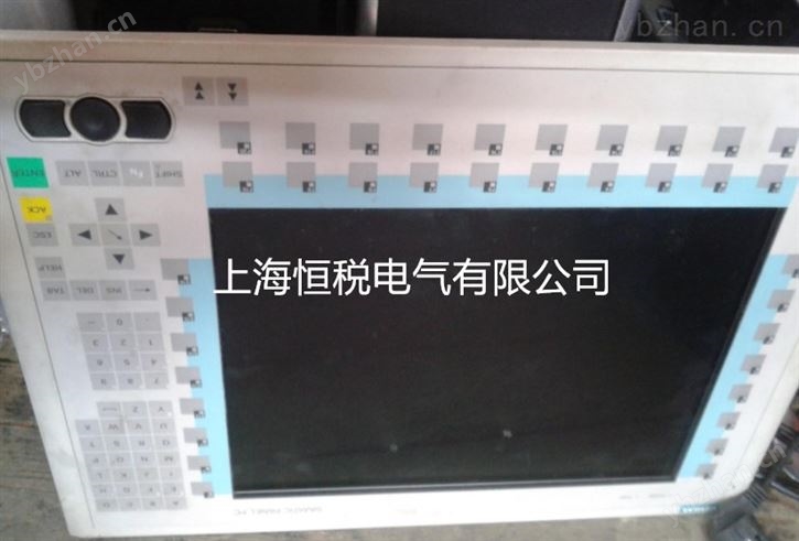 西门子工控机常见故障黑屏及白屏修复专家 触屏显示器