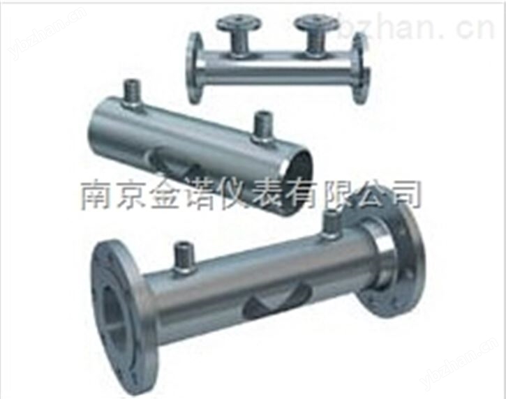 润滑油流量计——楔形流量计