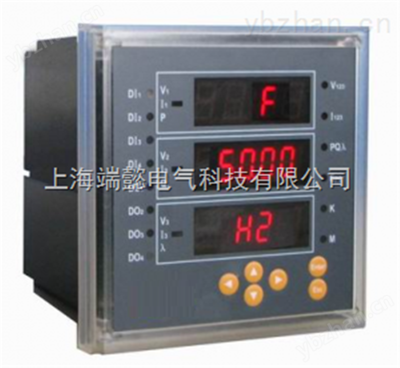 SDY120E5多功能网络电力仪表