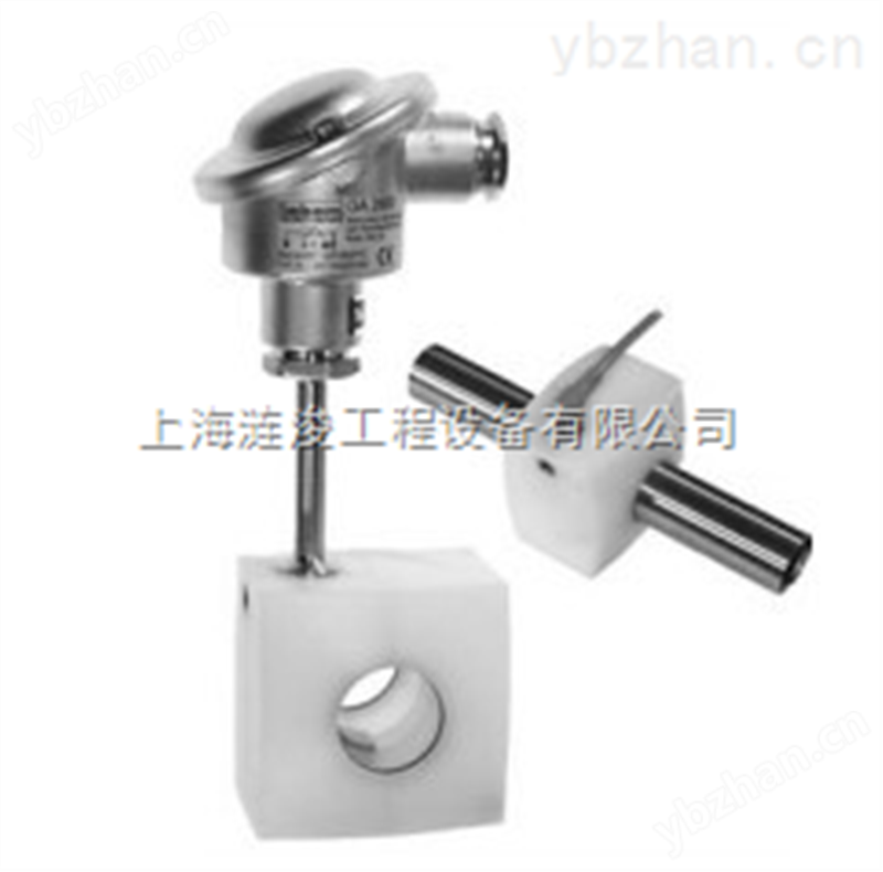 涟浚供应德国螺纹连接LABOM朗博温度传感器