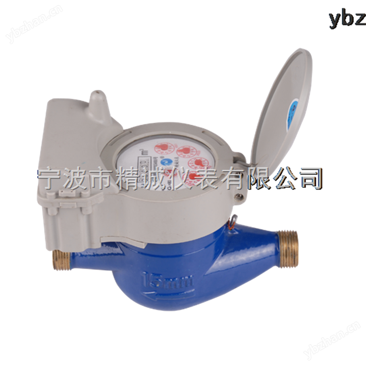 无线远传冷水表规格 热水表