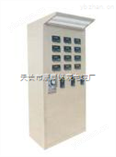KGD系列-后开门带外照明柜式仪表盘