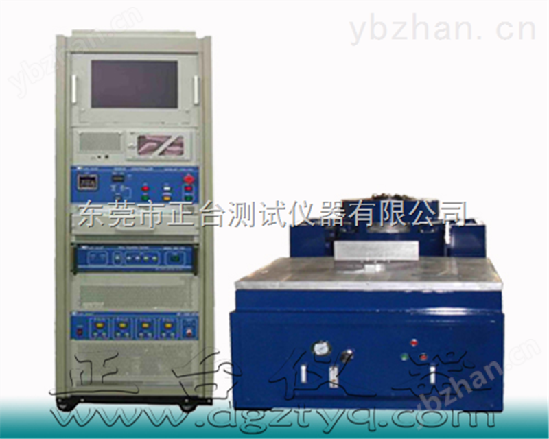 300KN（30t）万能试验机