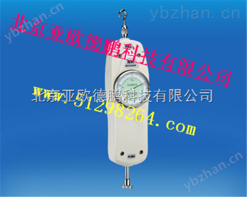 推拉力计/推拉力表/拉力计