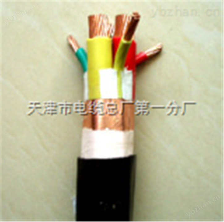 直流电缆-通信电源用阻燃软电缆ZA-RVV