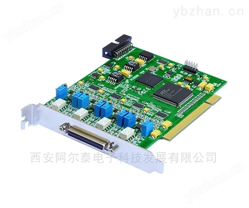 PCI8996 运动控制卡