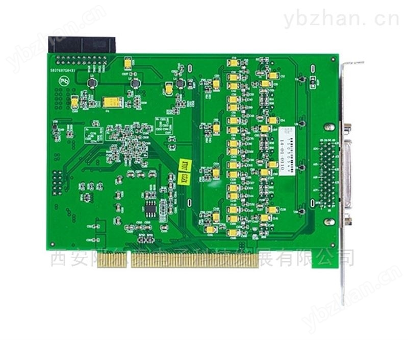 PCI8996 运动控制卡