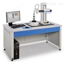 Hommel-Etamic F4形状测量仪形状、粗糙度、扭纹和波度