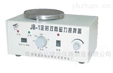 JB-1定时双向磁力搅拌器