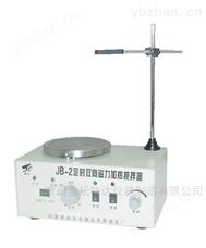 JB-2定时双向磁力加热搅拌器（大功率）