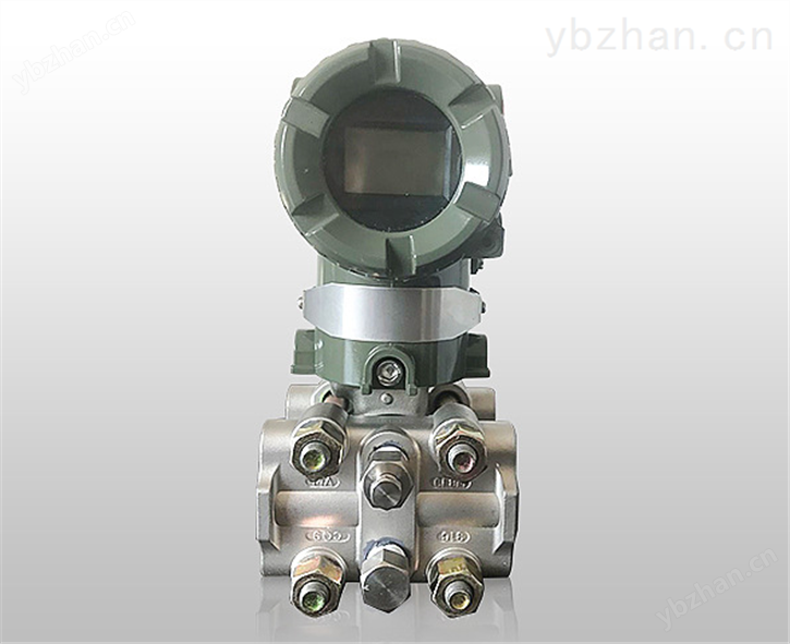 横科EJA530E变送器