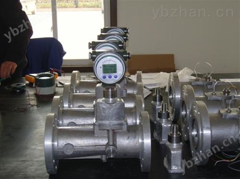 DN20，25，32，50，80旋进旋涡流量计价格 旋进旋涡式流量计