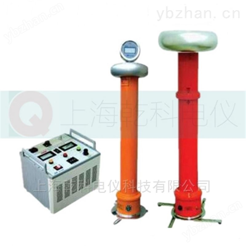 智能直流高压发生器品牌-直流变送器