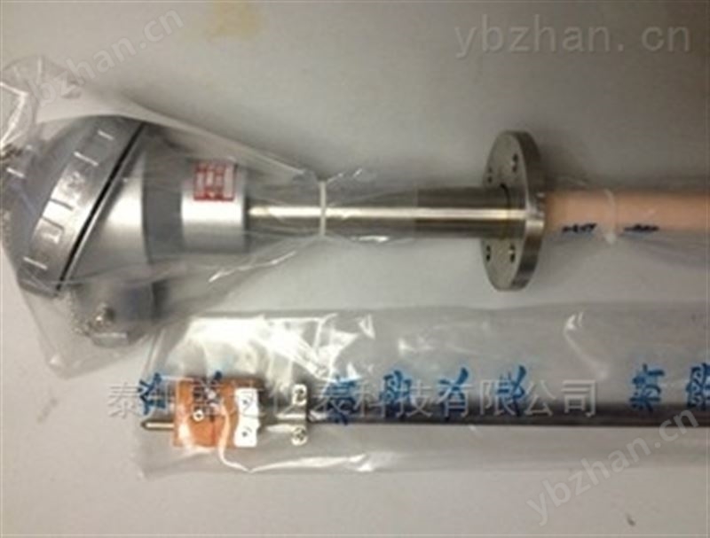 盛达 防氧化耐高温WRe钨铼热电偶