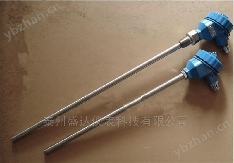 盛达 防氧化耐高温WRe钨铼热电偶