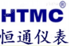 HT-LDE四氟防腐电磁流量计