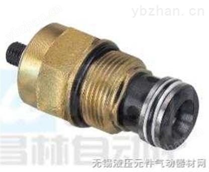 GU-H自封式压力管路过滤器 