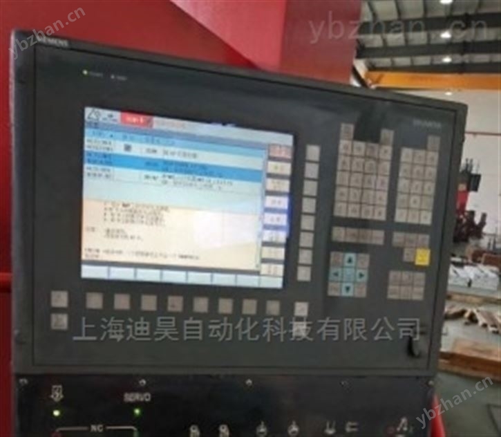 西门子840D工控主机PCU50画面卡顿维修 工业主板