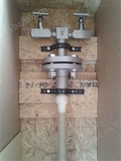 S/N：000715493德国IBR-25-ID207.3/5.9MM原装价格 插入式流量计