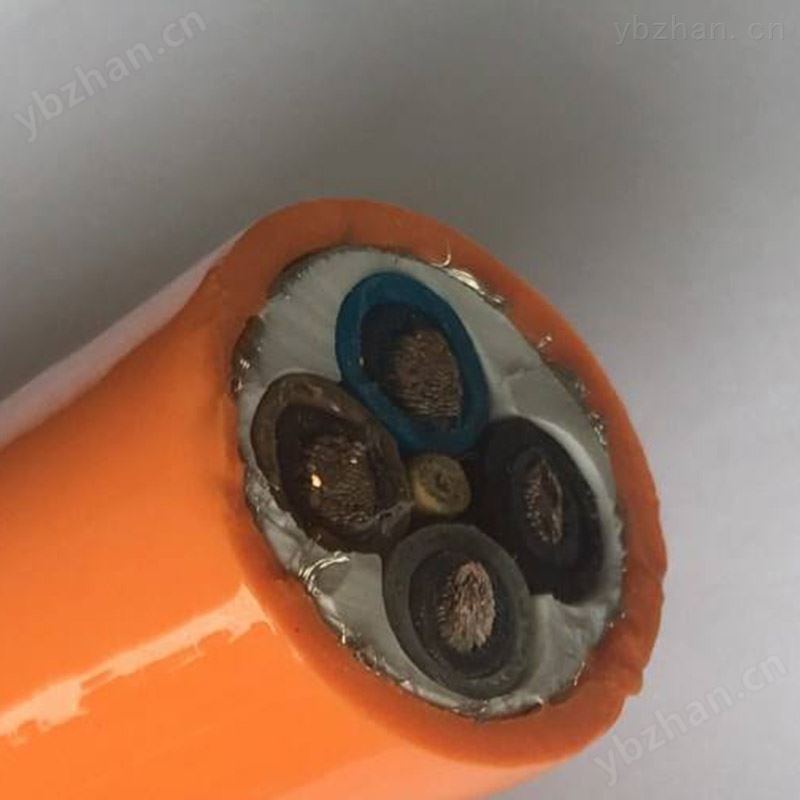 YQW油污场所设备用橡套软电缆 绝缘导线